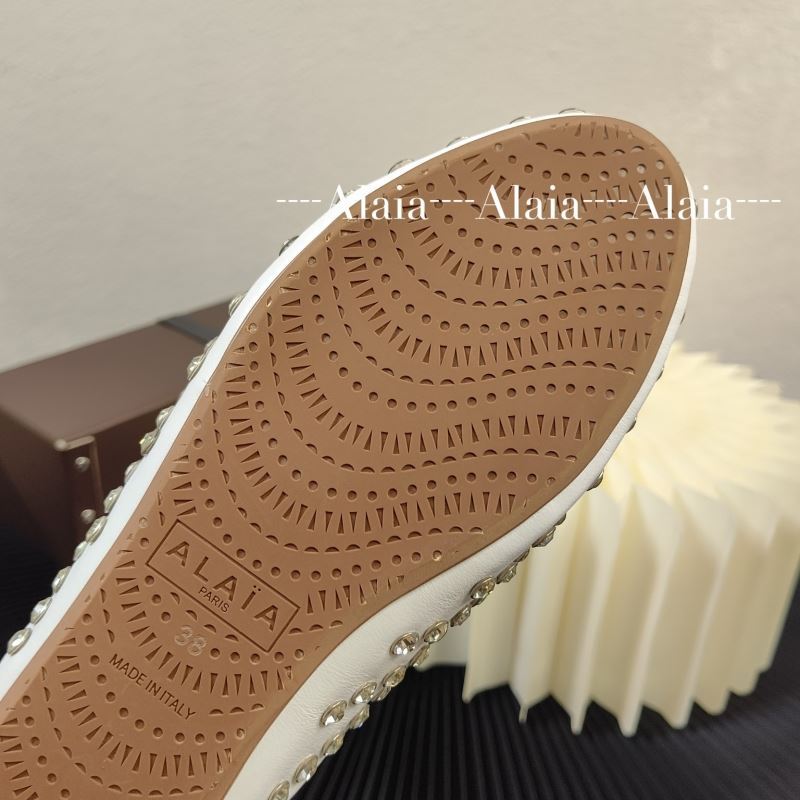 Alaia Sandals